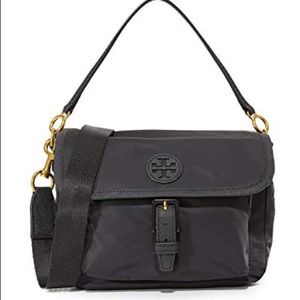 Tory Burch Scout Nylon Crossbody